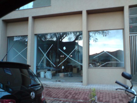 Sala Comercial